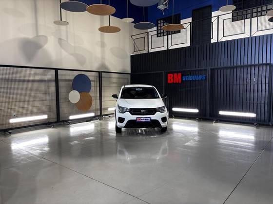 FIAT MOBI 1.0 EVO FLEX LIKE. MANUAL FIAT MOBI 1.0 EVO FLEX LIKE. MANUAL